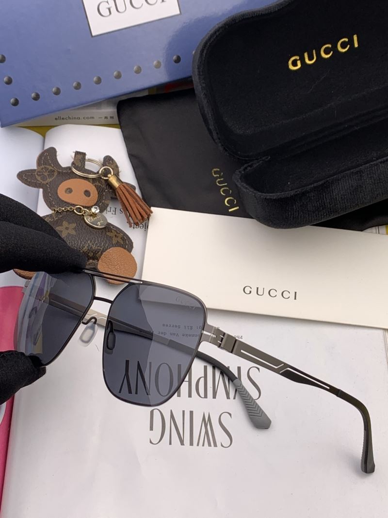 Gucci Sunglasses